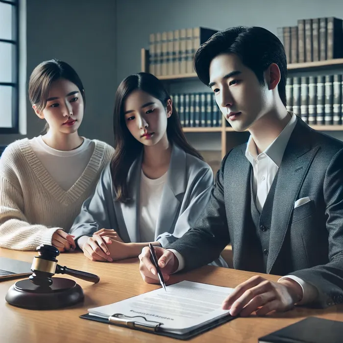 개인회생면책결정