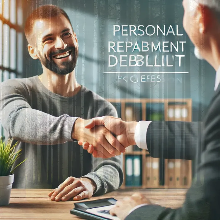 개인회생면책신청서양식