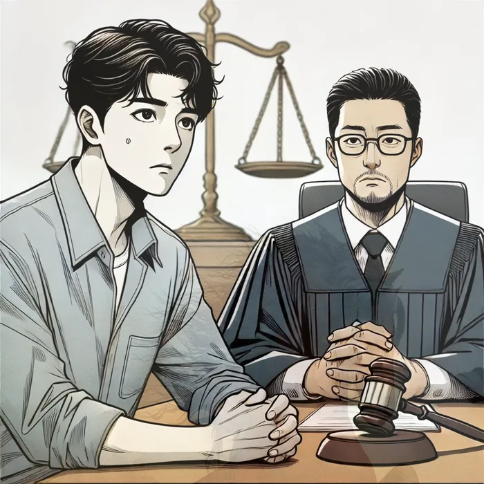 개인회생 면책 후 5년이 지나고 채무