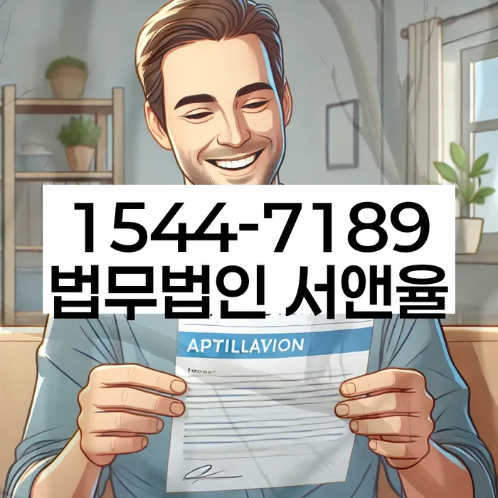 개인회생 면책 후 5년이 지나고 채무
