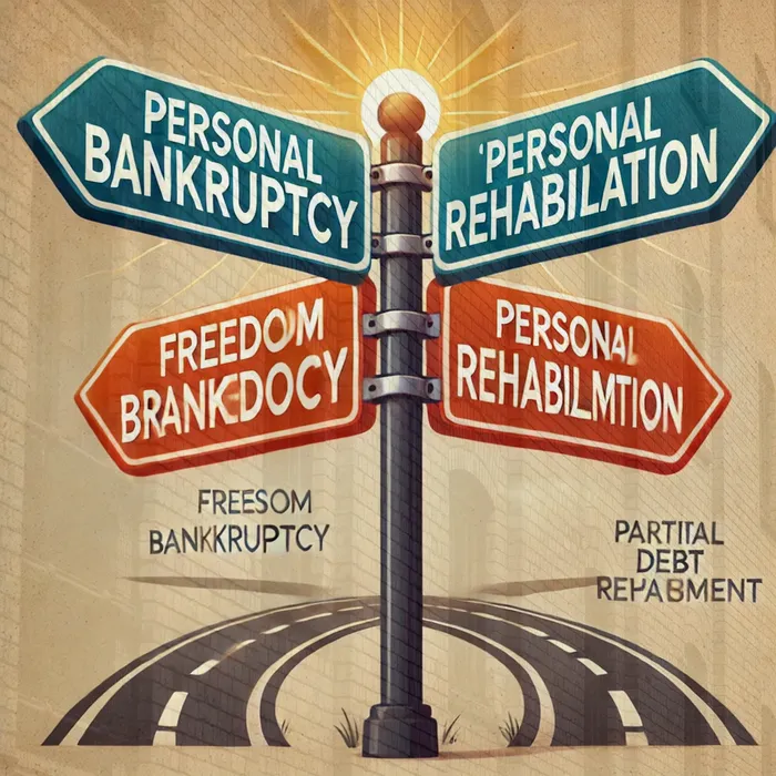 개인사업자파산