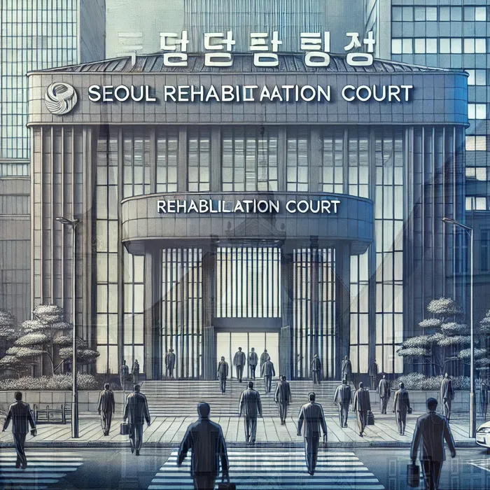 개인회생신청조건