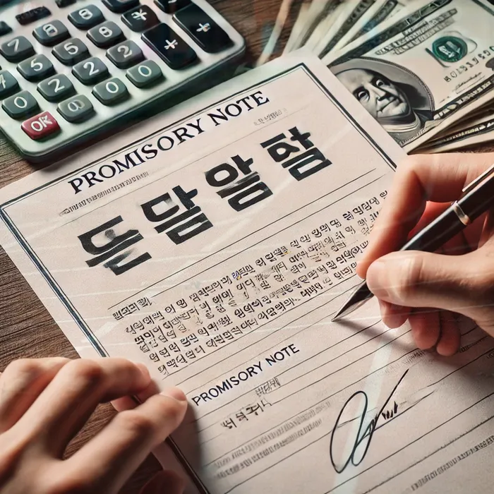 자영업자소액대출 연체 시