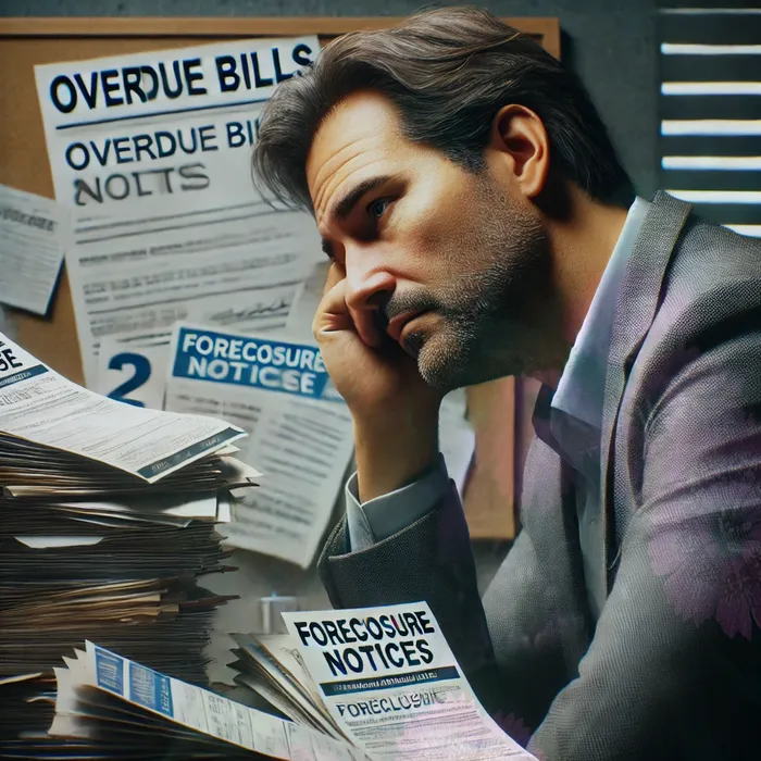 대환대출 연체 시