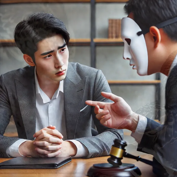 간이과세자대출 연체 시