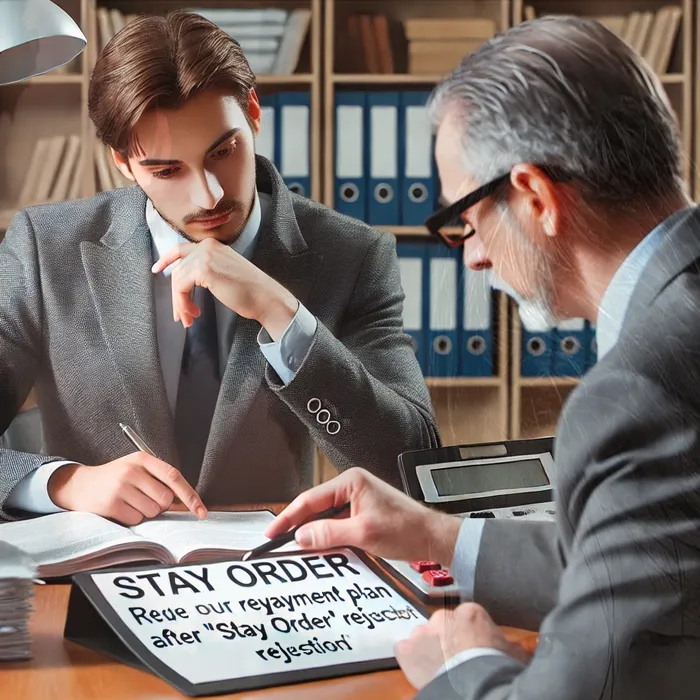 정부대환대출 연체 시