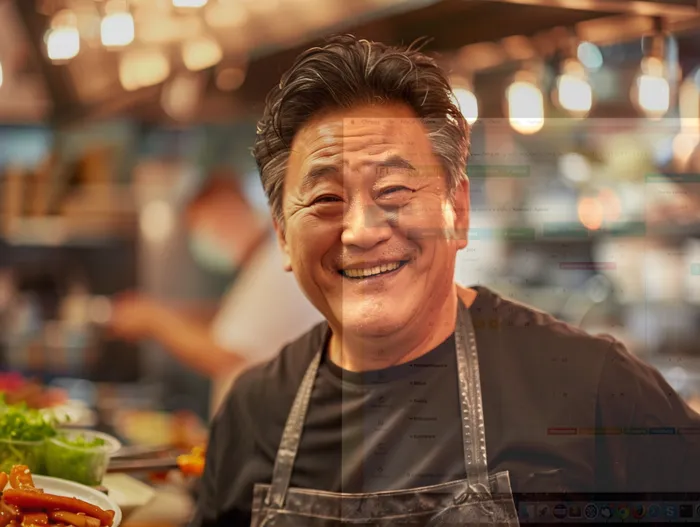 개인회생진술서