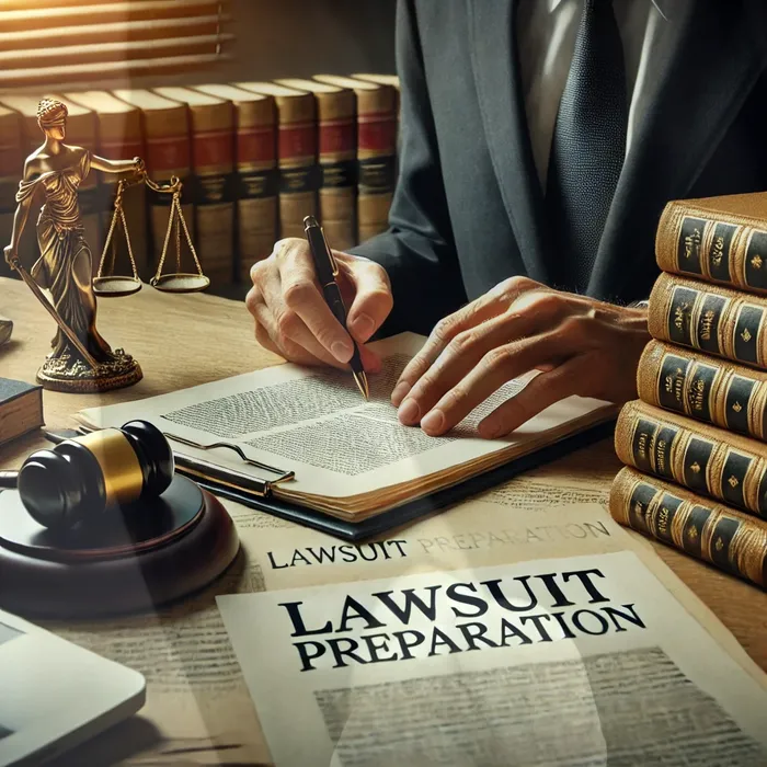 개인회생진술서