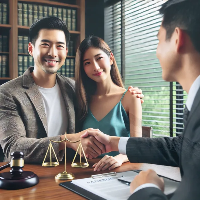 개인파산전문변호사