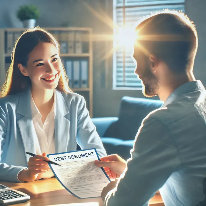 개인회생신용회복