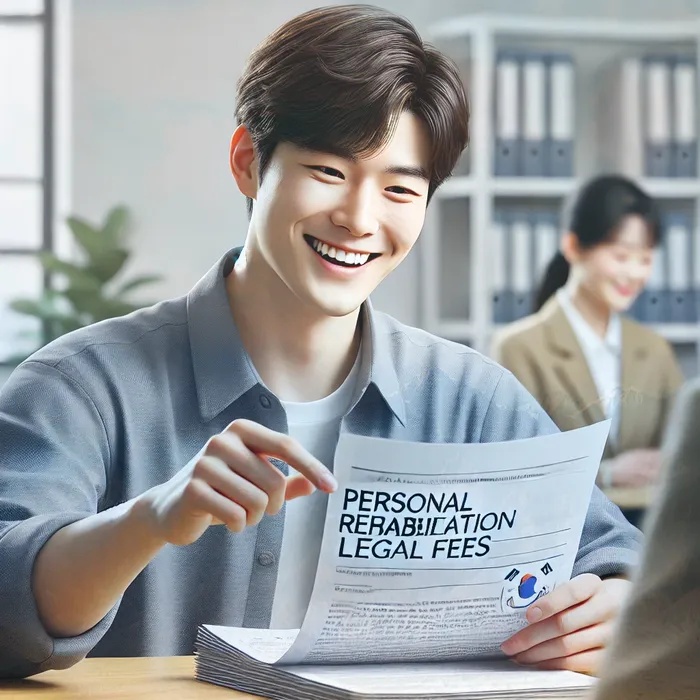 개인회생신용회복