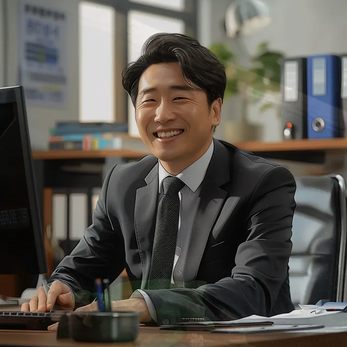 채무통합대환 연체 시