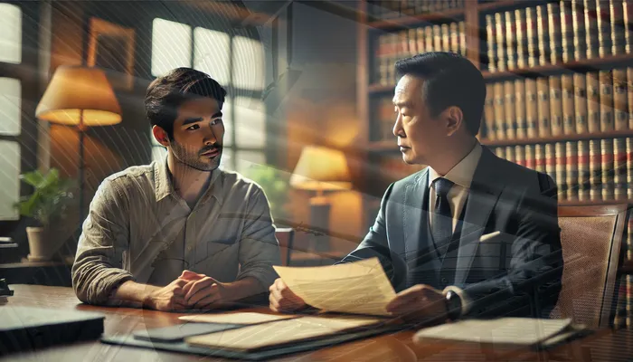 개인회생법무법인