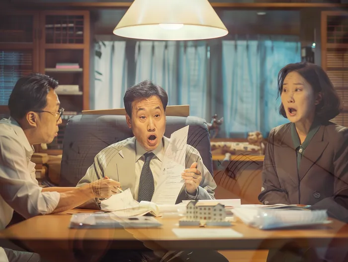 알기쉬운개인회생절차