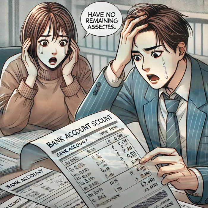 개인회생변제금계산