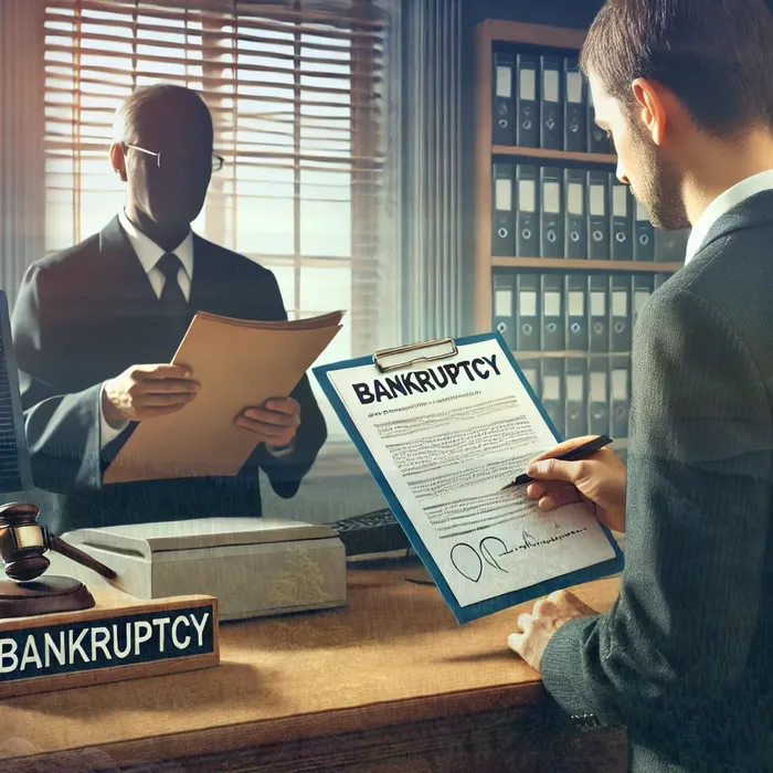 개인회생법무법인