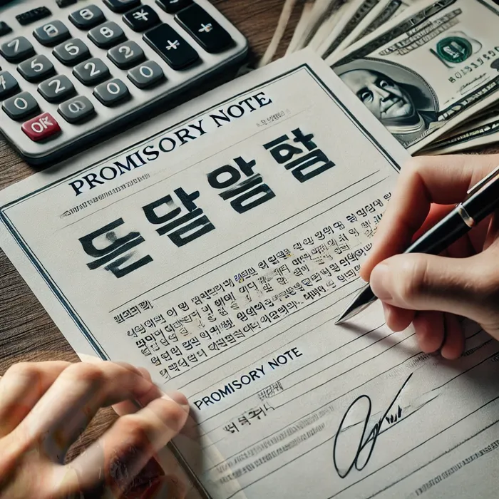 개인회생납입금