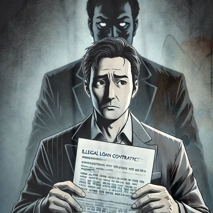 카드가맹점대출 연체 시