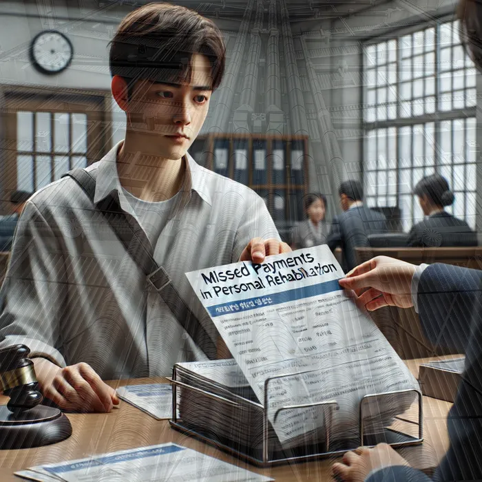 신용회복위원회상담