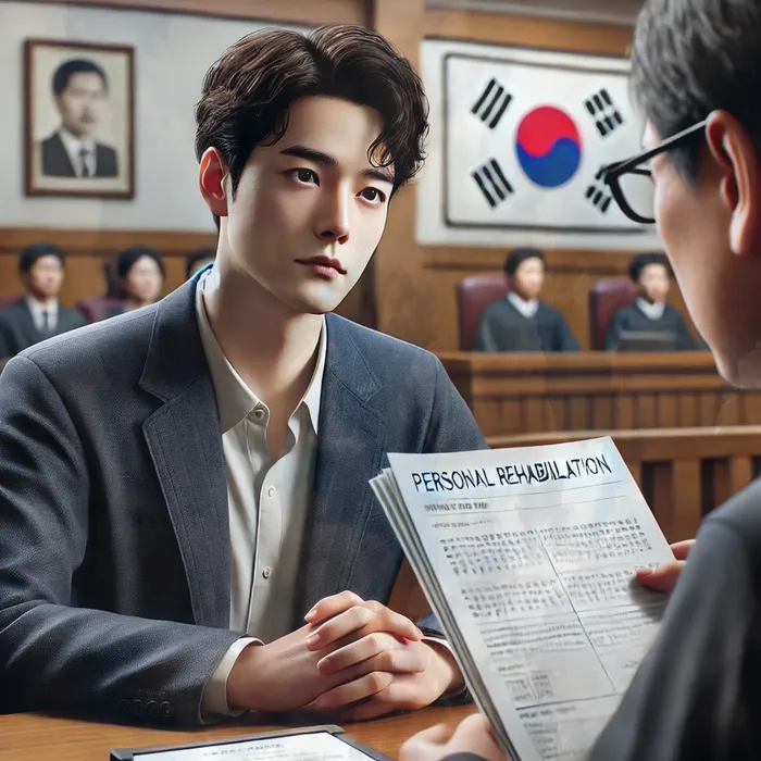 개인회생생계비