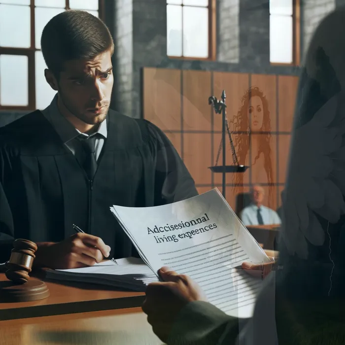 개인회생생계비