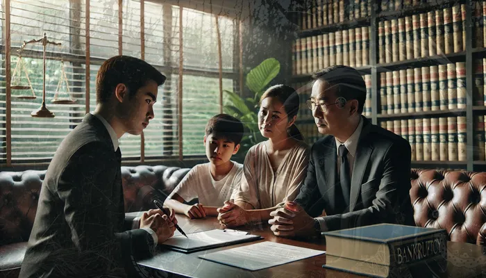 개인회생면책대출