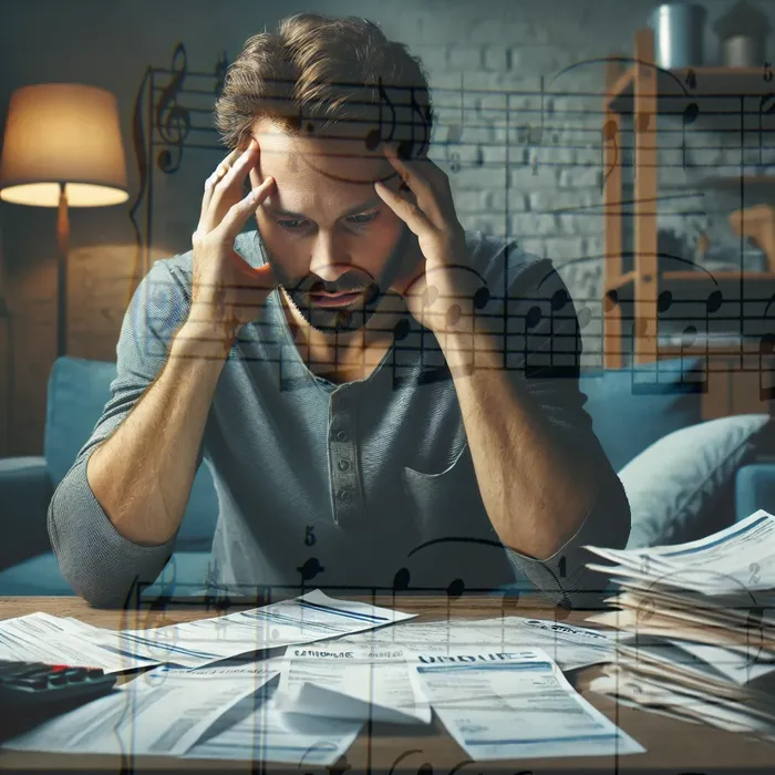 카드값 넉달 연체