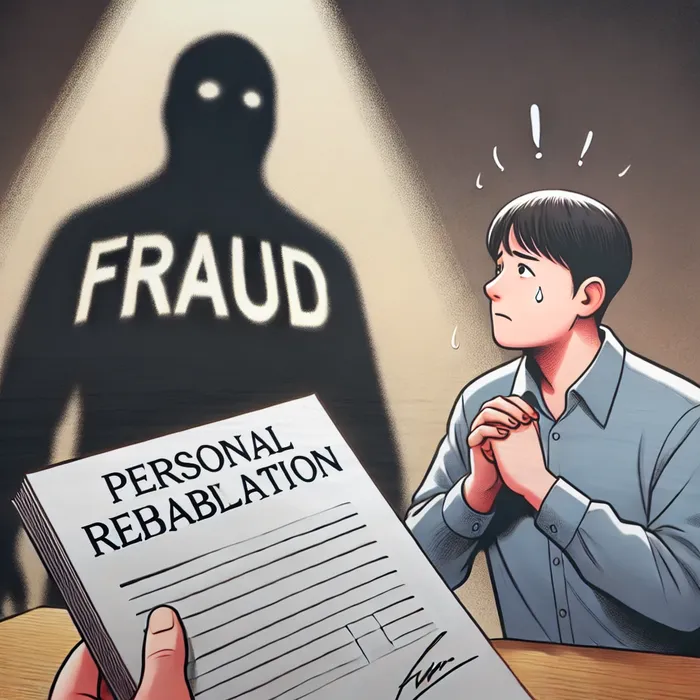 개인회생신용회복