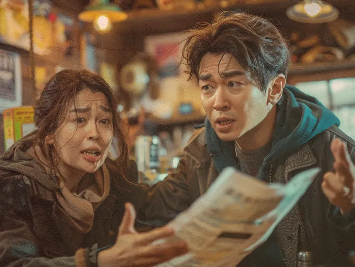 개인회생신용회복