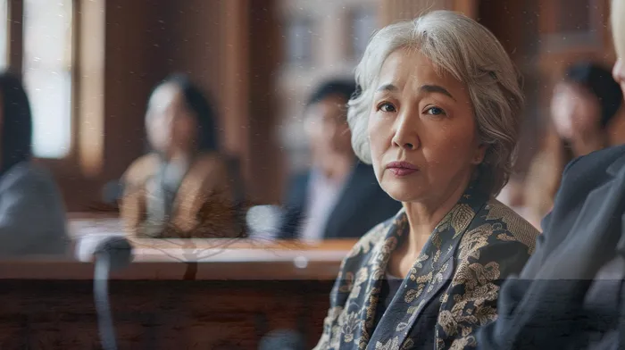 개인회생신용회복