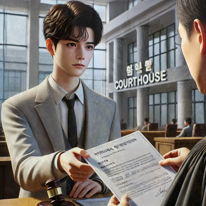 회생비용 저렴하고 분납이 가능한