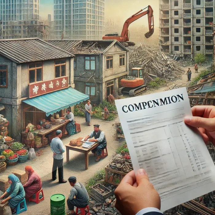 변제금 납입 개선