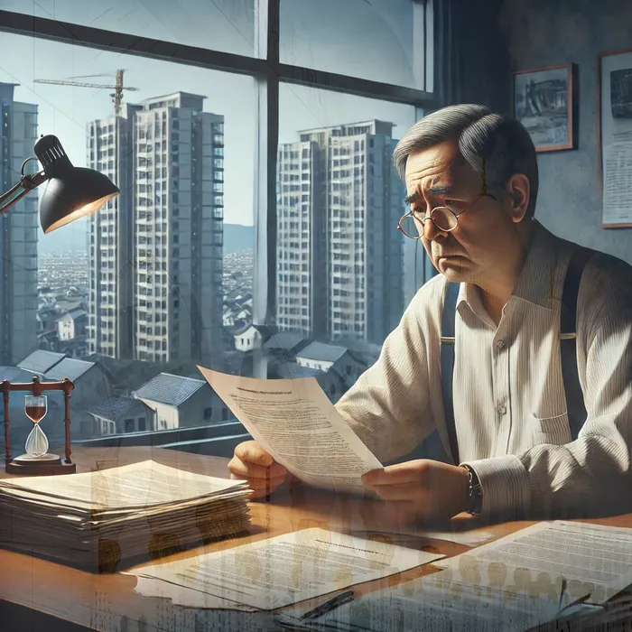 개인회생 중 재산처분