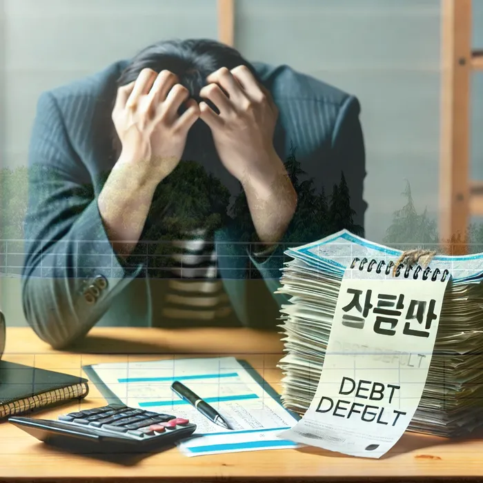 개인회생 변제금 관리 방법