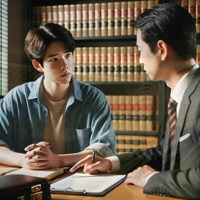 개인회생 전문가 도움