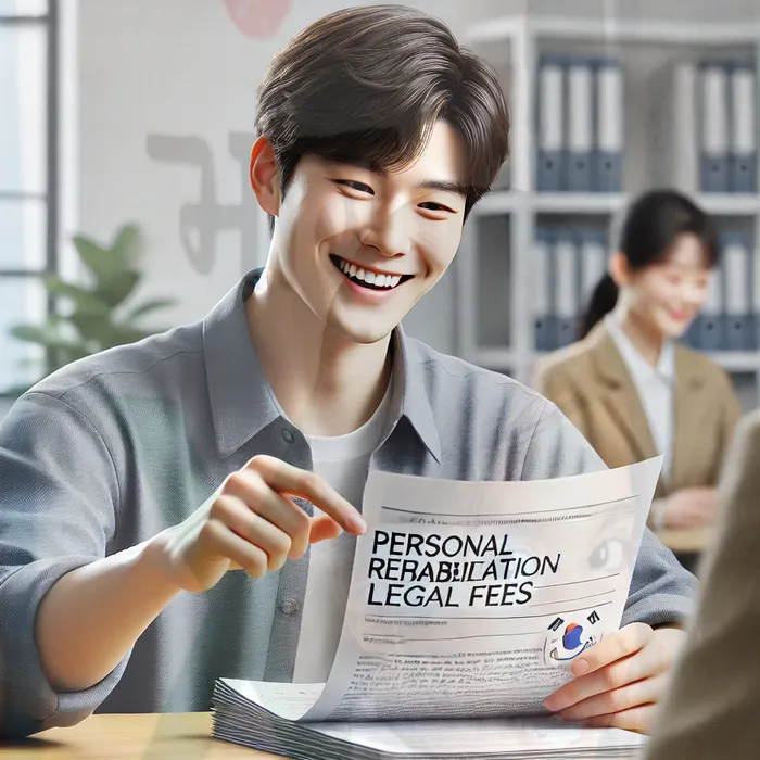 개인회생 절차 및 사례