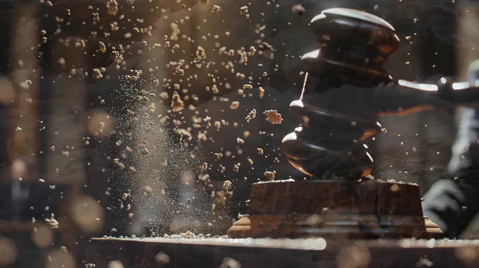 채무 조정 절차