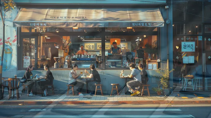 채무 조정 사례