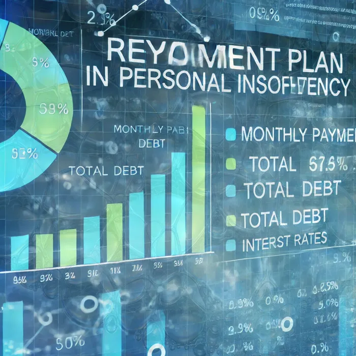 채무 조정 방법