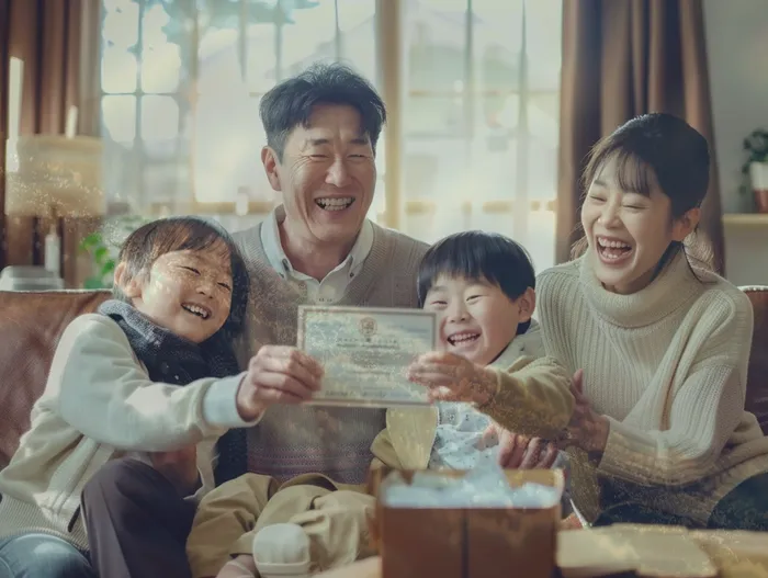 채무 해결 방법