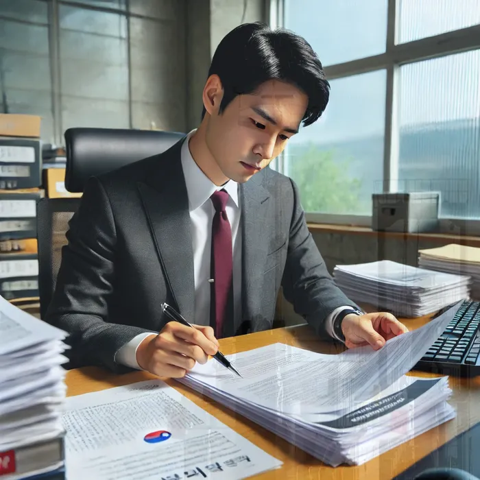 성공적인 개인회생 사례