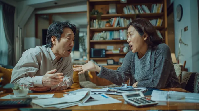 개인회생 면책자