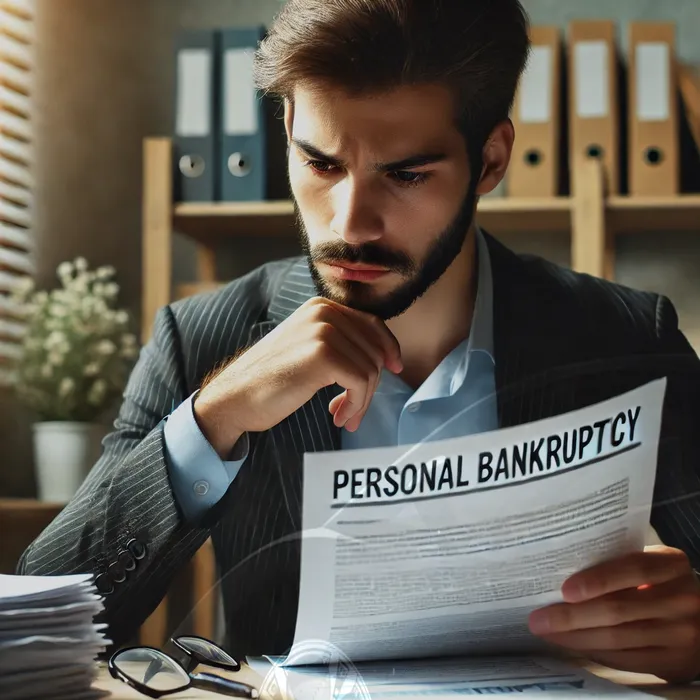 개인회생과 파산 비교