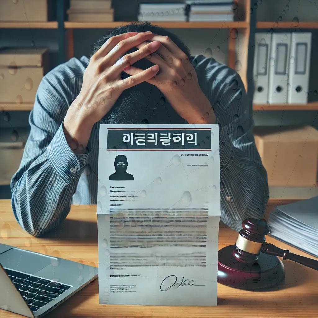 채무 해결 방법