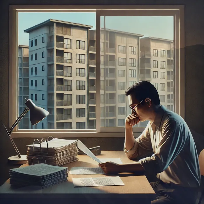 채무 조정 사례