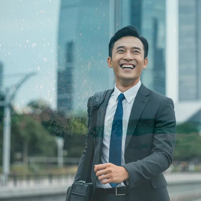 부채 조정 사례