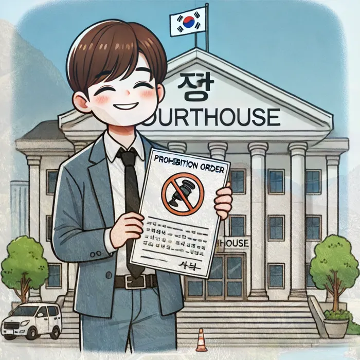 반포2동 개인회생 절차