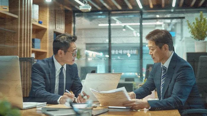 성공적인 개인회생 사례