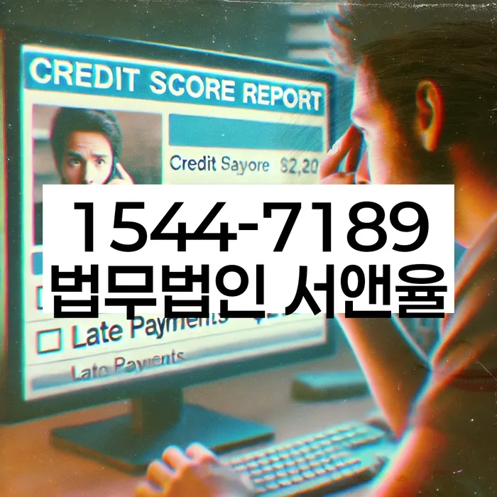 장수군 개인회생 법원