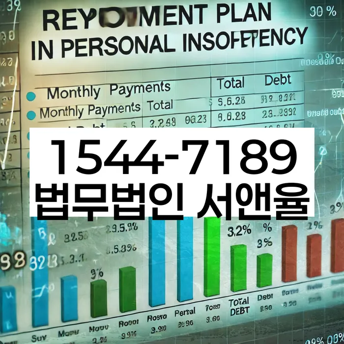 개인회생과 파산 절차